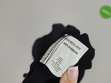 t shirty just unique: T-shirt damski, rozmiar 5XL — 6