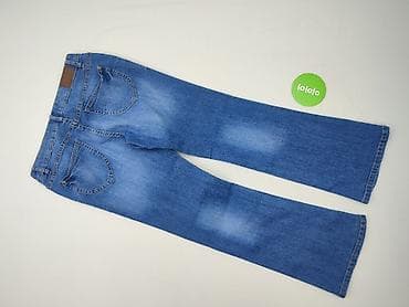 john baner jeans: John Baner, Jeansy damskie, rozmiar S — 3