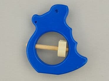 kombinezon czołgisty wz 2010: Rattle for infants, condition - Perfect — 1