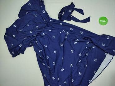 allegro sukienki damskie midi: Sukienka damska, rozmiar XL — 3