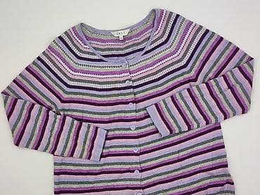 czerwony sweter: East, Кардиган жіночий, розмір 2XL — 1