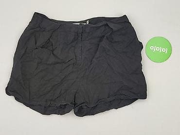 spodenki mugler: Szorty damskie, rozmiar M — 2