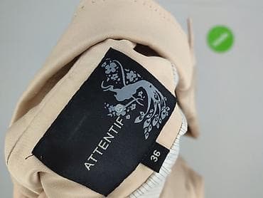 reserved blazer: Attentif, Marynarka damska, rozmiar XS — 4