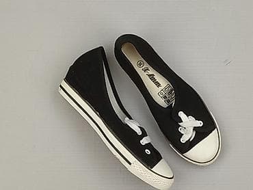 kozaki lacoste: Balerinki damskie, rozmiar 36 — 1