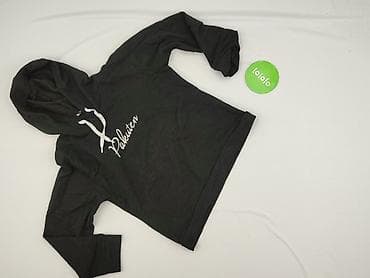 tupac t shirt pull and bear: Pakuten, Bluza z kapturem damska, rozmiar S — 2