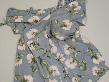 sukienki xxl na lato: Sukienka damska, rozmiar L — 1