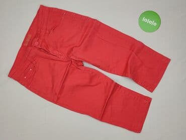 Kobiety: BStyle, Spodnie materiałowe damskie, rozmiar S — 2