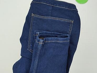 jeans nike: Denim, Jeansy damskie, rozmiar M — 6