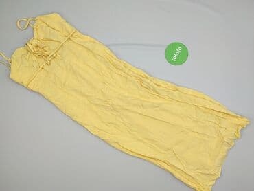 shein zolta sukienka: New Look, Sukienka damska, rozmiar M — 2