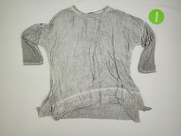 koszula 46: Bluzka damska, rozmiar 4XL — 2