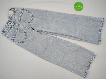 jeansy m: House of Denim, Jeansy damskie, rozmiar 2XS — 3