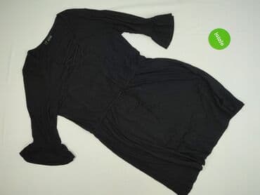 sukienka fit flare c a: Bodyflirt, Sukienka damska, rozmiar M — 2