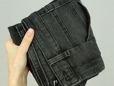 sinsay baggy jeans: Sinsay, Jeansy damskie, rozmiar M — 7