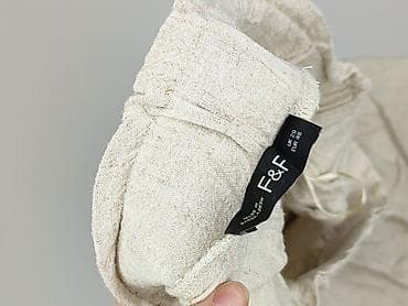 clothes second hand: F&F, Spodnie 3/4 damskie, rozmiar 2XL — 4
