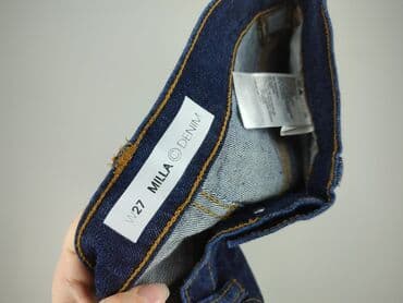 buggy jeansy: DENIM JEANS, Jeans for women, S — 4