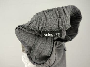 leginsy janina: Janina, Spodnie materiałowe damskie, rozmiar XS — 4