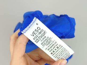 ccc buty srebrne: Bluzka damska, S — 5