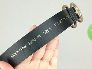 reserved szalik damski: Pasek, Damskie, stan - Bardzo dobry — 4