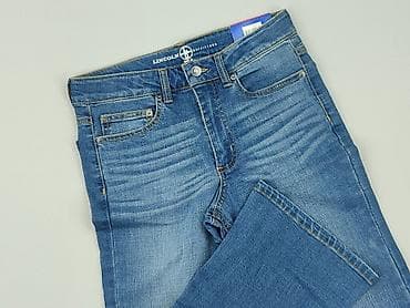 Jeansy damskie, rozmiar 2XL