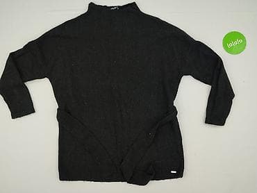 sweter pluszowy: Mohito, Sweter damski, rozmiar M — 2