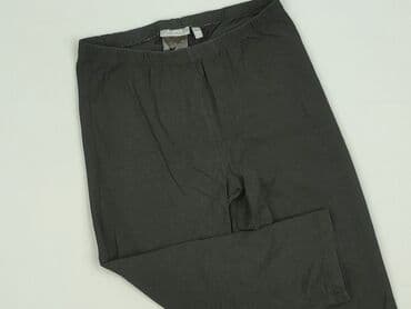 legginsy 3 4 damskie bawełniane: Fransa, Legginsy rozmiar M — 1