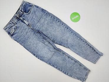 skiny jeans: Noisy May, Jeansy damskie, rozmiar S — 2