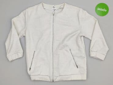 kurtki zimowe lata 90: Sinsay, Kurtka bomberka damska, rozmiar L — 2