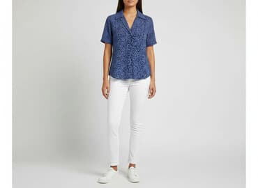 koszule monnari: Next, Koszula damska, rozmiar M — 7