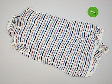 ponczo h: Ponczo damskie, rozmiar One size — 3