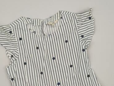 bluzka w paski c a: Clockhouse, Women's blouse, size S (EU 36) — 1