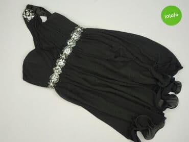 sukienki na wesele dla matki mlodego: Sukienka damska, rozmiar L — 2