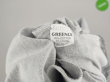 q 21: Greence, Sukienka damska, rozmiar 2XL — 5