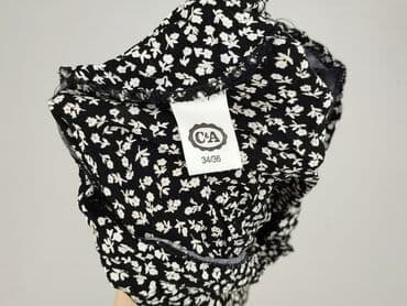 bluzki emo: C&A, Bluzka damska, rozmiar S — 4