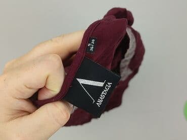 sprzedaż używanych majtek damskich: Bluzka damska, S — 6