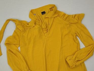 bluzka do karmienia lidl: Gina Tricot, Women's blouse, size M (EU 38) — 1