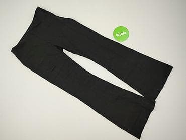 spodnie do garnituru reserved: Spodnie materiałowe damskie, rozmiar S — 2