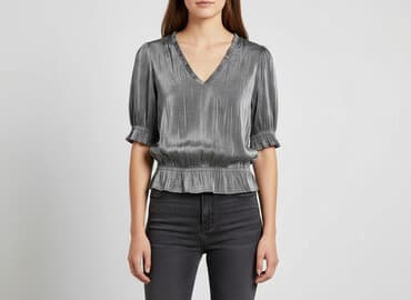 pimkie bluzki: Pimkie, Bluzka damska, rozmiar S — 6