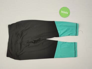 crivit koszulka termoaktywna: Crivit Sports, Leggings Sports for women, size S (EU 36) — 3