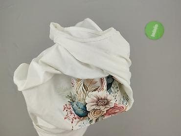 len bluzki: Top damski, rozmiar L — 5