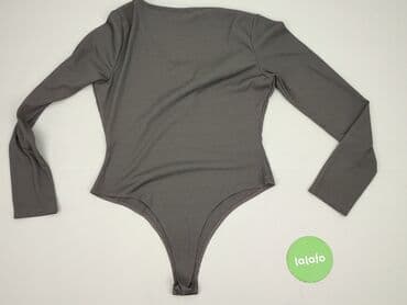 duże rozmiary ekskluzywne sukienki plus size: PrettyLittleThing, Жіноче боді, розмір XL — 3