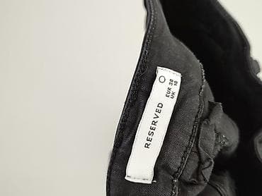 flat: Jeansy damskie, rozmiar S — 4