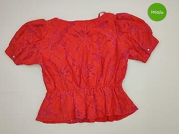 River Island, Women's blouse, size 2XL — 3