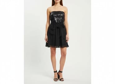 sukienki z gorsetem: House, Sukienka damska, rozmiar S — 1