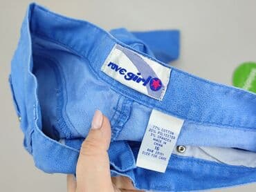 dżinsy damskie xxl: Jeansy damskie, rozmiar 2XL — 4