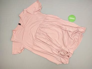 sukienki dla osób z dużym biustem: Shein Curve, Sukienka damska, rozmiar 2XL — 2