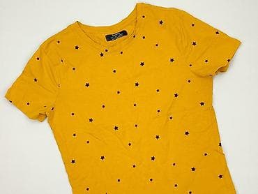 bape bluzka: Bershka, T-shirt damski, rozmiar L — 1