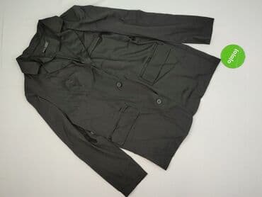 garnitury damskie shein: Shein, Marynarka damska, rozmiar S — 2