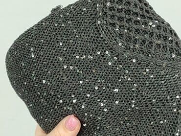 sweter w paski h: Sweter damski, rozmiar L — 6