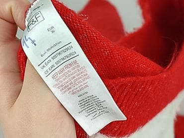 sweter szary: F&F, Sweter damski, rozmiar S — 4