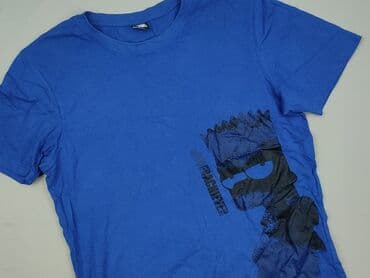 T-shirt for men, M (EU 38), The Simpsons, condition - Very good